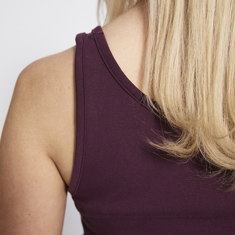 Basic tank top "Fanny"